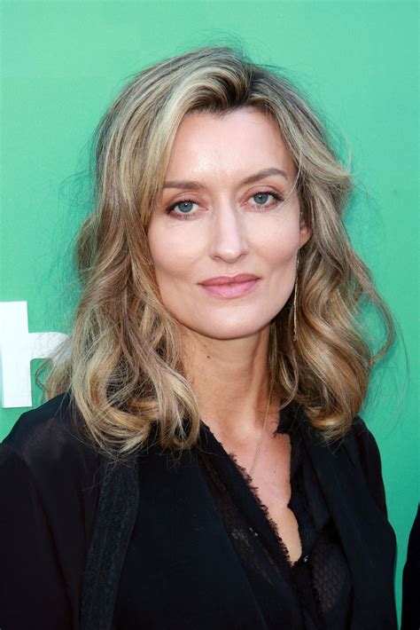 Natascha McElhone